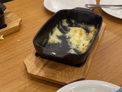 -萨莉亚意式餐厅(深南茂业店)