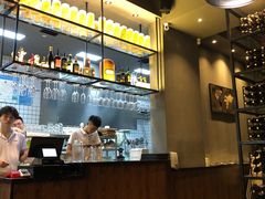 -1861意大利餐厅(文化广场店)