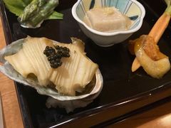 -希望日本料理(保利香槟花园店)