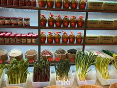 -西江美食舫·江西菜(健德桥店)