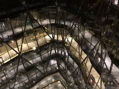 -广州四季酒店·天吧·高空酒吧