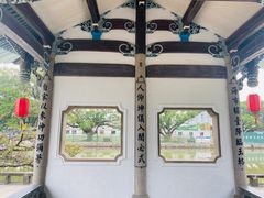 -江心屿景区