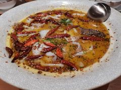 -太二酸菜鱼(福州泰禾店)