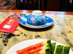 -范家小馆·四代传承烤鸭店(紫竹桥店)