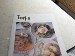-Toris(LuOne凯德晶萃广场店)