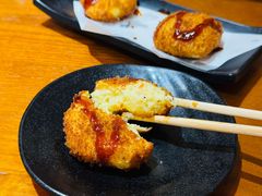 -胜代日本料理(云程巷小区店)