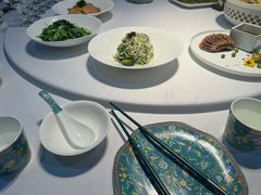 -一品江南韵·淮扬菜