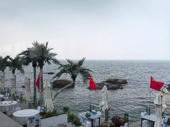 -靓湾海鲜·海景餐厅(小麦岛店)