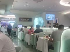 -眉州东坡·熊猫主题餐厅(枫蓝店)