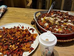 -水煮三国·川鲁江湖菜(香山店)