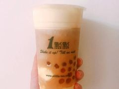 -1点点(银座和谐广场店)