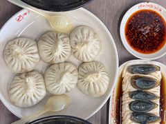 -津门张记包子铺(华昌道店)