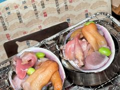 -酒肴一瓢·活贝料理·日本料理(三元桥·霄云路店)