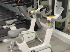 -发条鸭无人健身房(浦东北艾路店)