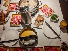 -加餐海鲜自助(宝龙一城店)