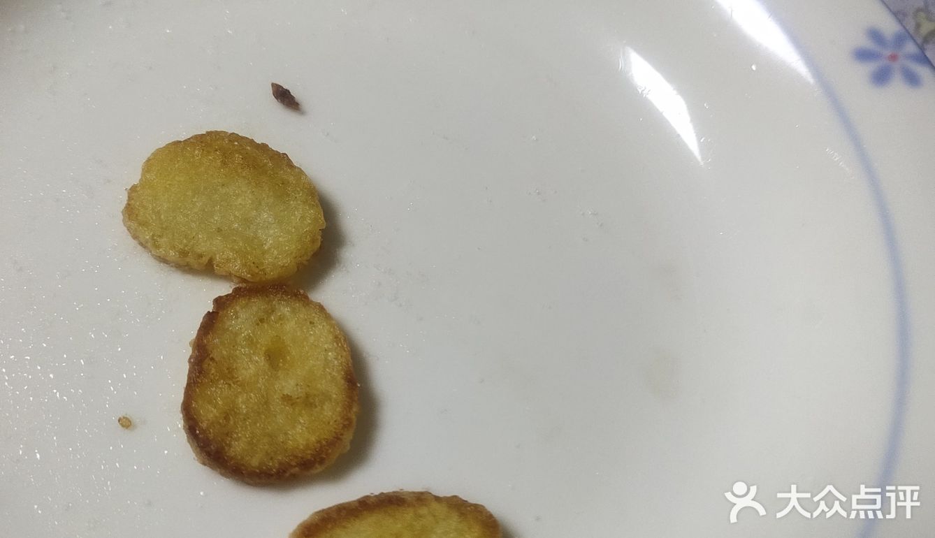 超级简单的小米锅巴，就是难看，没有压力的做法