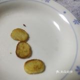 超级简单的小米锅巴，就是难看，没有压力的做法