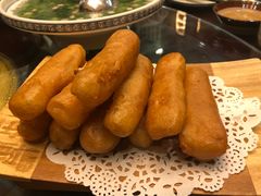 脆炸米酒-杨记隆府(南坪店)