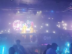 -in9音酒 Club(福田店)