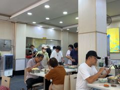 -奕宏饺子楼(朱庄小区店)