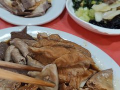 -车头老二大排档