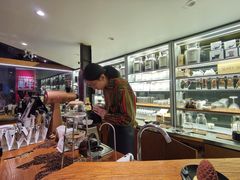 -BERRY BEANS(东直门店)