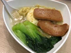 -佰搭果·广式茶餐厅(西华路店)
