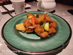 水果咕咾肉-啫神·广州地标美食(北京路店)