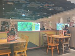 -菲滋意式餐厅(西溪印象城店)