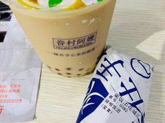 -眷村阿嬷(花城汇店)