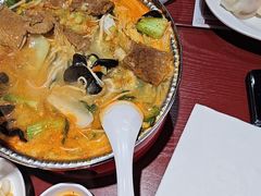 -喜家德虾仁水饺(北京超极合生汇店)