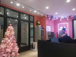 -DOS HOP潮上舞蹈