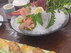 -红叶日料·放题·海胆·定食(星海店)