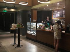 -星巴克臻选(成都宽窄巷子店)