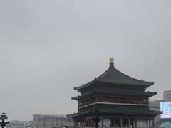 -西安鼓楼