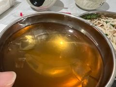 -正宗杨记普洱酸醋米线(总店)