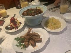 -上海小南国(不夜城店)