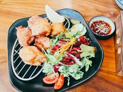 -铃木食堂(杨梅竹店)