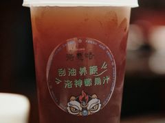 -得意啫·广东啫啫煲(前海HOP店)