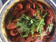 -昆承湖酒家·本帮农家菜