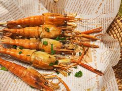 -79号渔船海鲜饭店(华强北店)