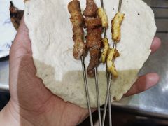 -小寒羊烧烤(凯瑞时代大厦店)