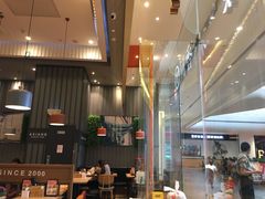 -阿香米线(深业上城店)