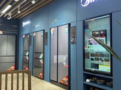 -苏宁易购(Suning Pro深圳华强北店)