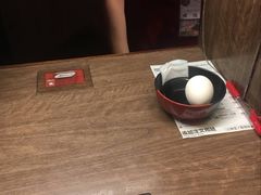 -一兰拉面(梅田阪急东通店)