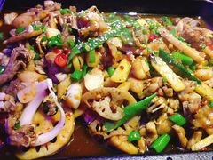 -蘭奢雅集·江浙菜(青山江滩店)