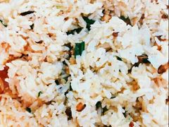 妈妈炒饭-练掌门·火锅&烧烤&烤鱼(北亭店)