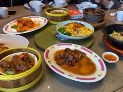 -嘉味港式餐厅(海门大有境店)