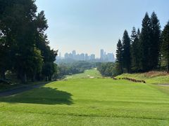 -麓湖高尔夫球俱乐部