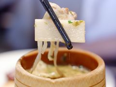 片儿川-杭州西子湖四季酒店·金沙厅